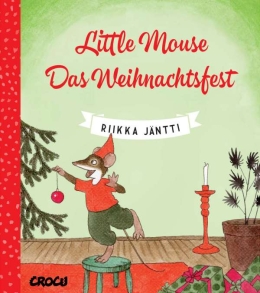 Little Mouse 02 - Das Weihnachtsfest 
