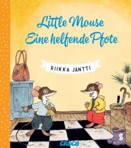 Little Mouse 03 - Eine helfende Pfote 