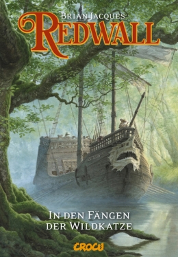 Redwall 02 