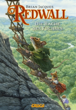 Redwall 03 