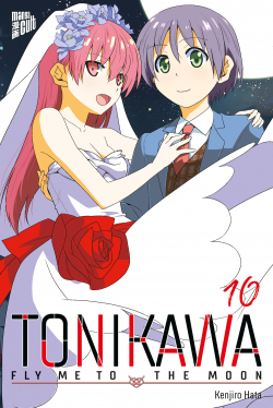 TONIKAWA - Fly me to the Moon 10 