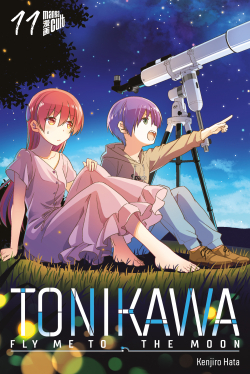 TONIKAWA - Fly me to the Moon 11 