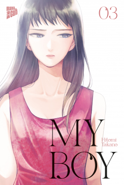 My Boy 03 