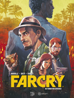 Far Cry: Die Tränen von Esperanza 