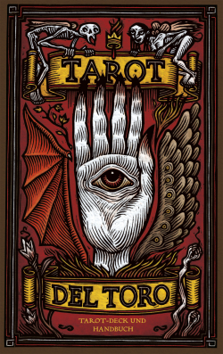Tarot del Toro 