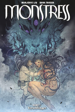 Monstress 07 