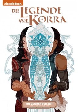 Die Legende von Korra: Die Zeichen der Zeit 