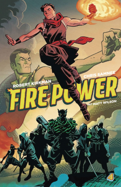 Fire Power 04 