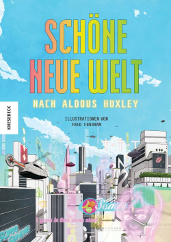 Schöne neue Welt 