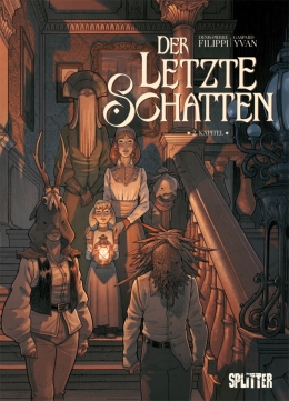 Der letzte Schatten 02 
