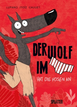 Der Wolf im Slip 05 