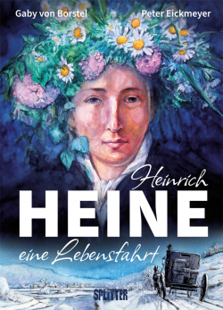 Heinrich Heine 