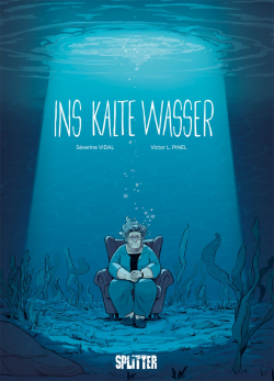 Ins kalte Wasser 