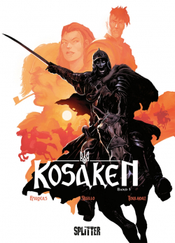Kosaken 01 