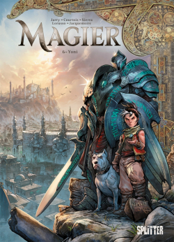 Magier 06 