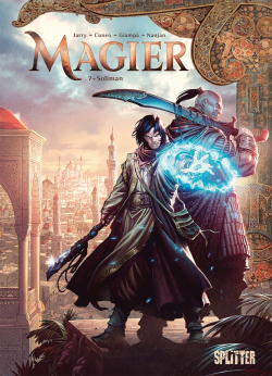 Magier 07 