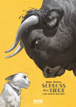 Schloss der Tiere 03 Diamant VZA 