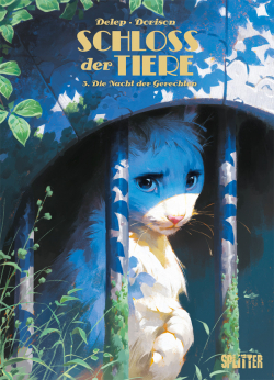 Schloss der Tiere 03 