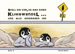 Pol 03 - Stell dir vor, es gibt einen Klimawandel 