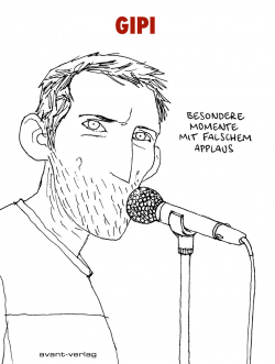 Besondere Momente mit falschem Applaus 