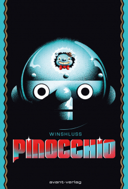 Pinocchio (avant) - Neue Edition 