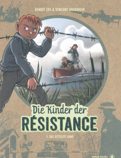 Die Kinder der Résistance 05 