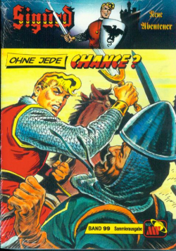 Sigurd - Neue Abenteuer 99 