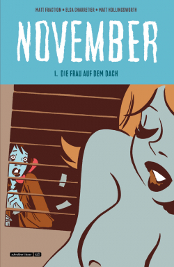 November 01 