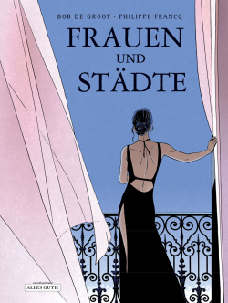 Frauen und Städte 