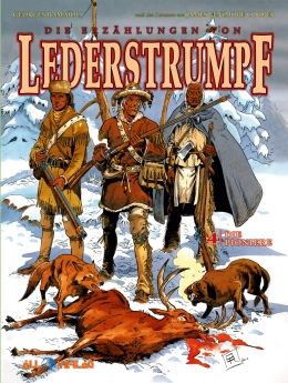 Die Erzählungen von Lederstrumpf 04 