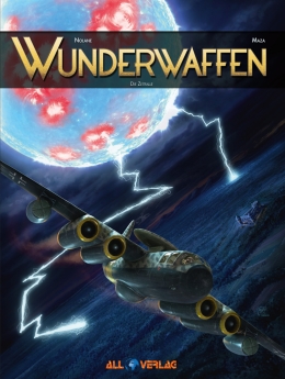 Wunderwaffen 12 