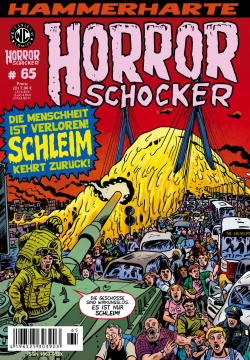 Horrorschocker 65 