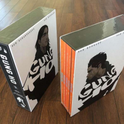 Gung-Ho Gesamtbox 