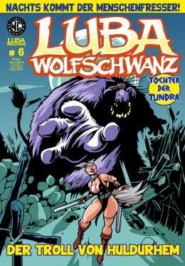 Luba Wolfschwanz 06 