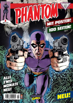 Phantom Magazin 03 