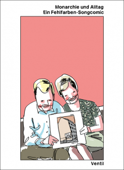 Monarchie und Alltag 