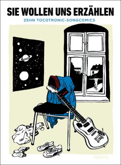 Sie wollen uns erzählen 