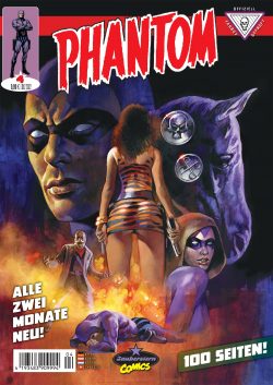 Phantom Magazin 04 
