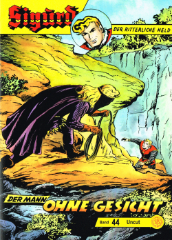 Sigurd Uncut 44 