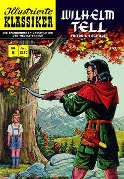 Illustrierte Klassiker 08 