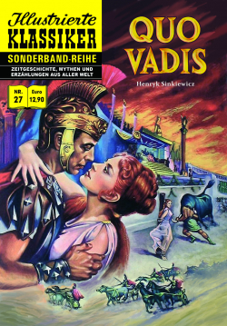 Illustrierte Klassiker Sonderband 27 