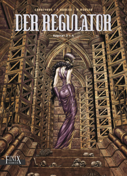 Der Regulator 02 