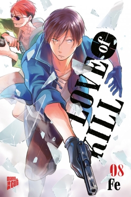 Love of Kill 08 