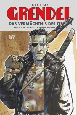 Best of Grendel 03 