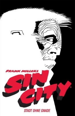 Sin City - Black Edition 01 