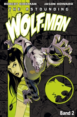 The Astounding Wolf-Man 02 