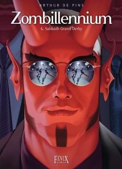 Zombillennium 06 