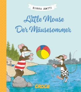 Little Mouse 05 - Der Mäusesommer 