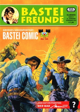 Bastei Freunde 57 