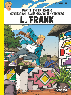 L. Frank Integral 11 